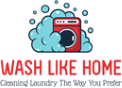Wash Like Home Logo